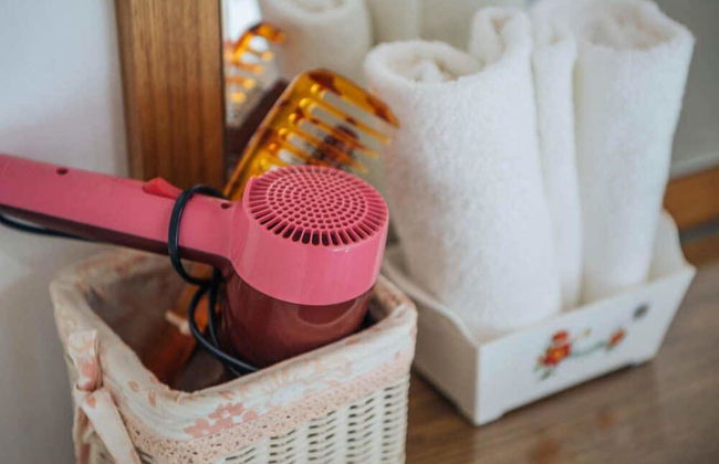 Sunset Pension - Foto 35