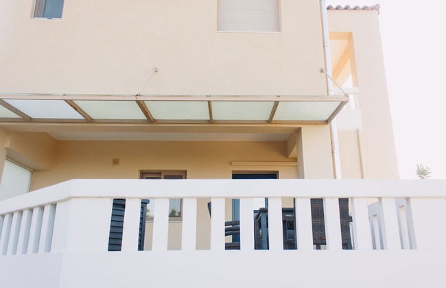 Villa Cook With Pool and Terraces With sea Views - Foto 50