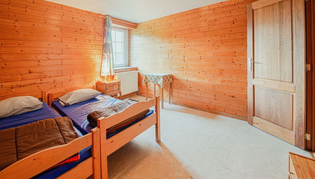 Vacation Home with Sauna - Photo 5, Room