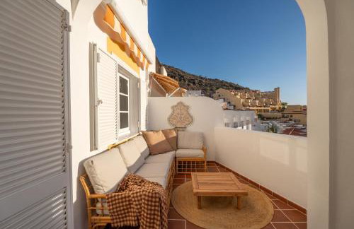 Mosaico Ocean View Boutique Apartment - Foto 9