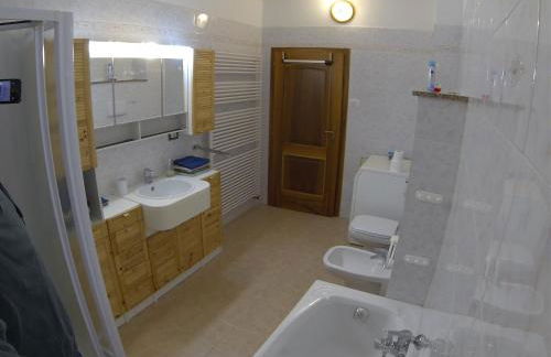 Appartamento Trentino I - Foto 28