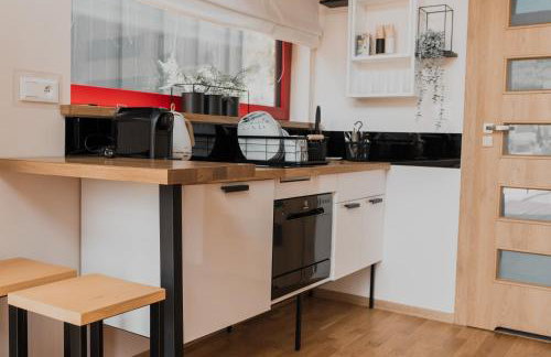 Domki Nie Całkiem Święte - Foto 10