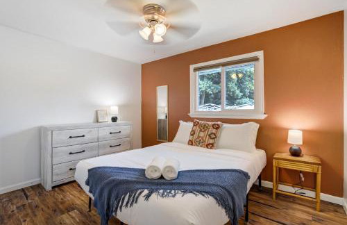 Comfy 2 BR Den - Pet Friendly - Foto 3