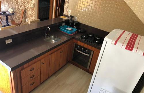 Apartamento no centro da vila de Jericoacoara - Foto 39