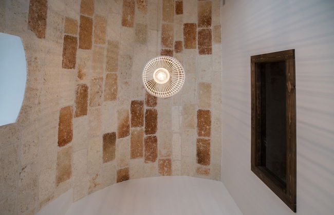 Le Lamie by Polignando Tourist Services - Photo 9