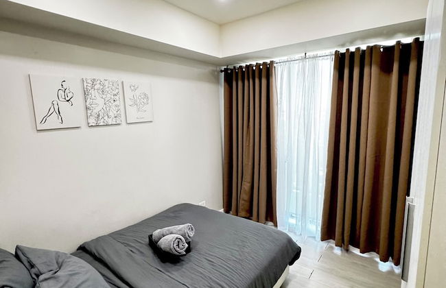 AZURE URBAN RESIDENCES STAYCATION - Foto 3