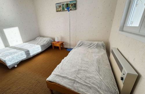 Appartement T2 avec balcon à La Forêt-Fouesnant - FR-1-481-189 - Foto 7