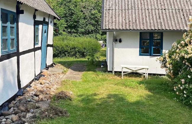 5 Person Holiday Home in Bogo By - Foto 24