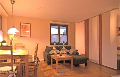 Cosy apartment with private garden in Brachthausen in the Sauerland - Foto 29