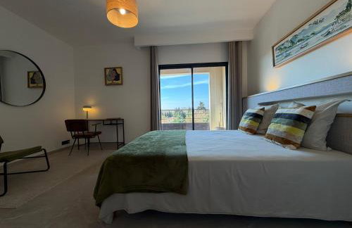 Villa st Francois Heated swimming pool ,air conditioning ,free parking - Foto 12