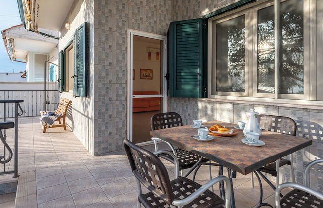 Kallisti Beach House - sea Front - Foto 21