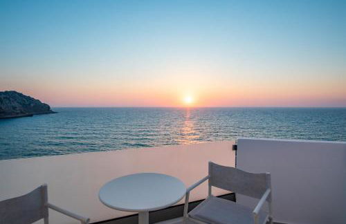 Thalasidi Luxury Suites - Photo 66