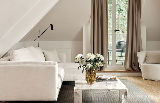 Bob W Munich Schwabing - Foto 33