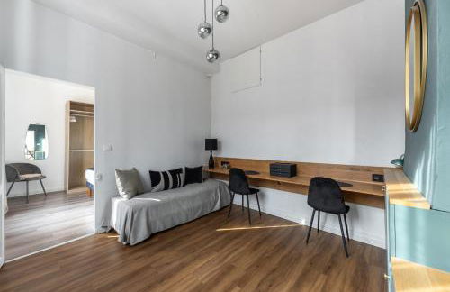 Oh My Gone - Appt en centre-ville de Lyon 6ème - Foto 8