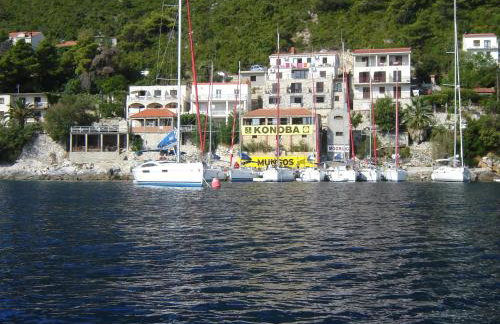 Apartments "Villa Mungos" Sobra - Foto 5