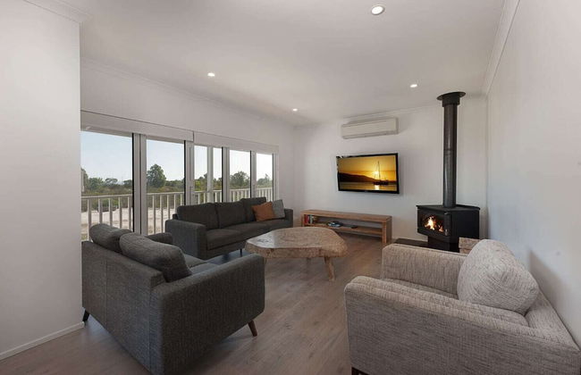 The Lookout - Foto 15