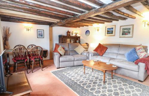 Hollyhedge Cottage - Foto 7