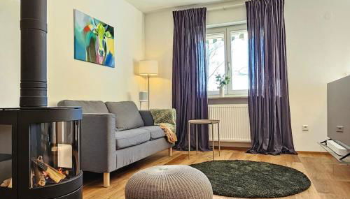 Bergsuite Schwarzwald - Foto 2