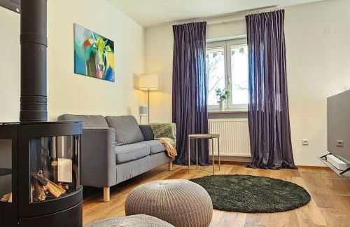 Bergsuite Schwarzwald - Foto 2