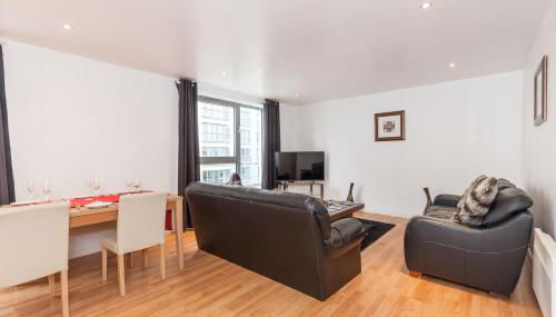 Stylish Apartment - Foto 5