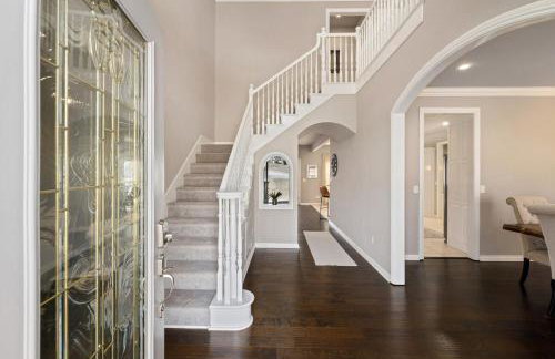 The Genesis-Bike Friendly-Hot Tub- Sleeps 15 - Foto 15