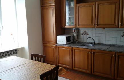 Appartamento Stadio Genova Marassi - Foto 3