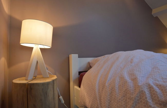 Quaint Cottage in Mont near High Fens Nature Park - Foto 9