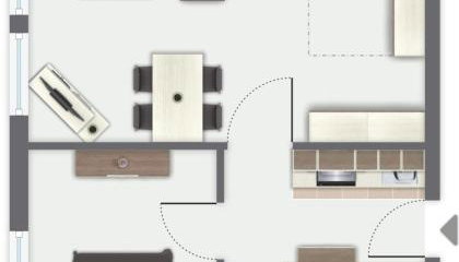 Knusthof Lafrenz - Apfelhofblick - Foto 2