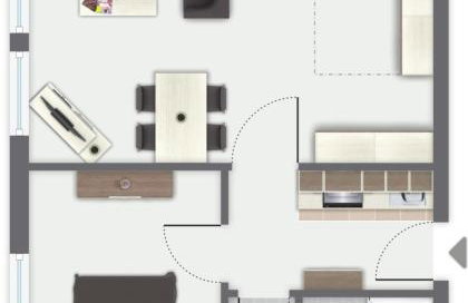 Knusthof Lafrenz - Apfelhofblick - Foto 2