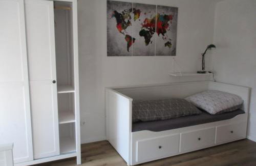 Ferienwohnung Rösch - Foto 23