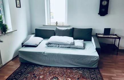 Zentrale Ferienwohnung in Friedrichsdorf für 1-7 Personen - Foto 56