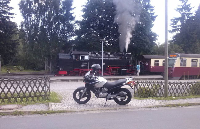 Monteurwohnung Langelsheim 6 Personen - Photo 28