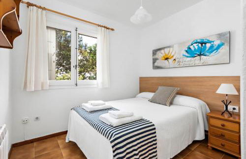 Villa Ponte - Cala Galdana - Foto 17