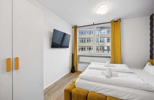 Arbio I Cube Studios & Apartments St Pauli - Foto 120