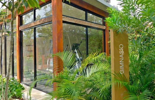 Roomy Apt With Private Terrace - Amazing Amenities - Photo 78