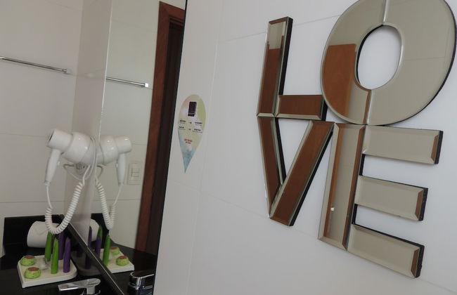 Occitano Apart Hotel - Photo 66