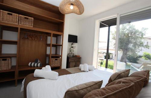 Appartements vue mer Rêves d'Azur Les Issambres - Foto 4