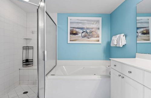 Panoramic Views and Private Beach - Foto 21