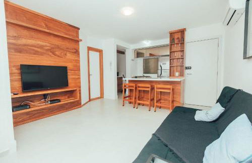 Apartamento de Frente pro Mar - Campeche - Foto 24