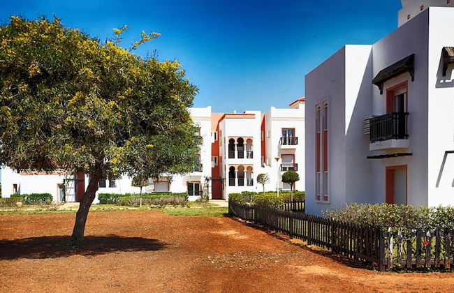 La Perle Orientale - Saïdia - Foto 1