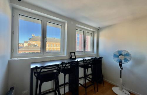 Vue Cathédrale, Beffroi, Netflix en Hyper Centre - Foto 7