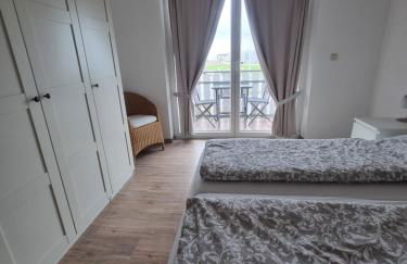 Nordseehaus Dangast - Foto 16