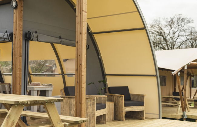 Wellness Lodge With Sauna and Wonderful Views - Foto 24