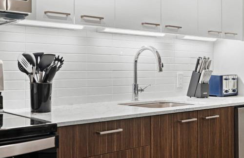 Furnished Luxury Apartment Next to Harvard Stadium - Foto 14