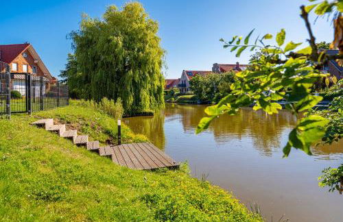 Grachtenblick I - Foto 18