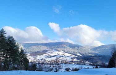 Leśna Rezydencja - Foto 25