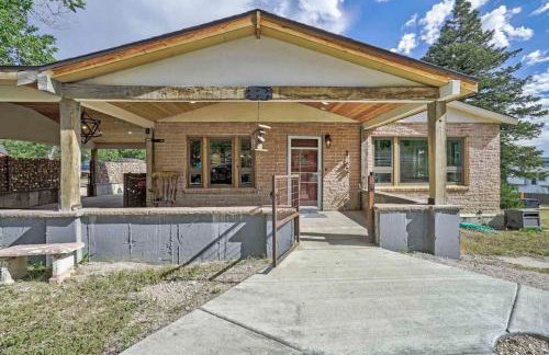 Red Rock Farmhouse - Patio Paradise Hiking Trails - Foto 68