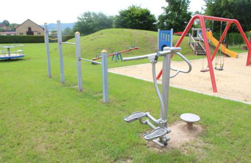 Im Herzen Deutschlands entspannen - Foto 31