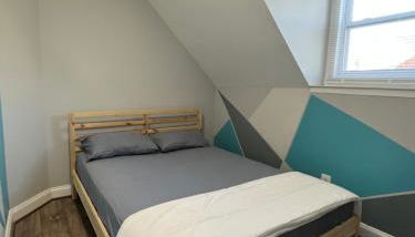 1Guest House Baltimore County (own room, Joppa RD) - Foto 2