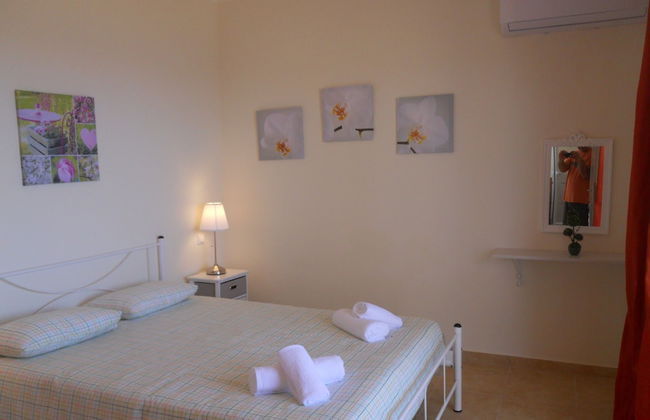 Barbati Beach Apartments - Foto 13